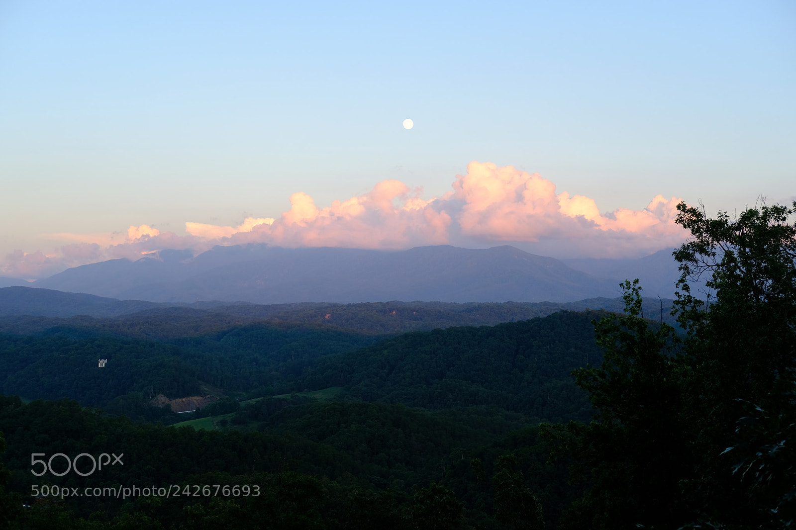 Fujifilm X-T2 sample photo. Reunion in gatlinberg photography