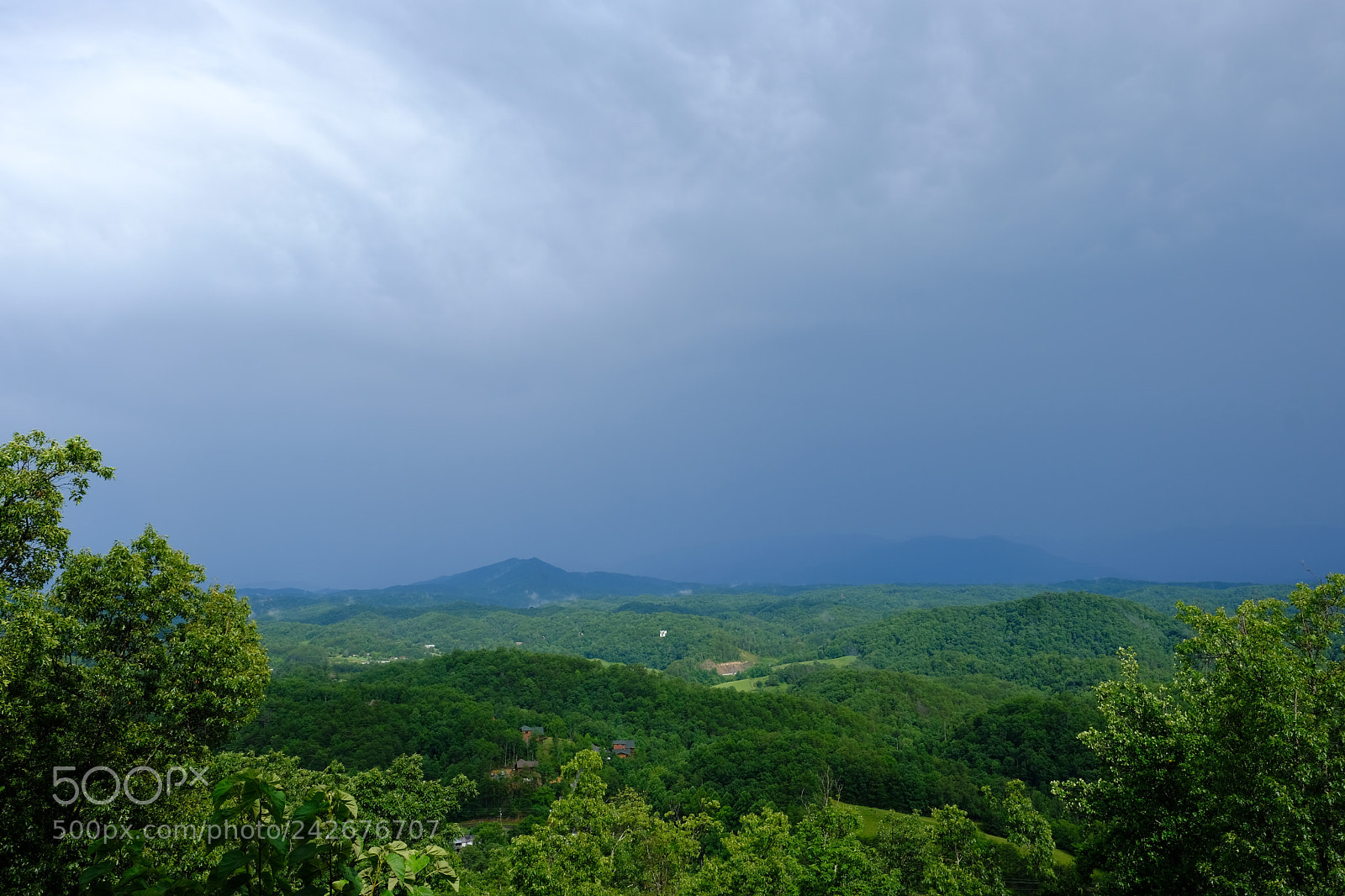 Fujifilm X-T2 sample photo. Reunion in gatlinberg photography
