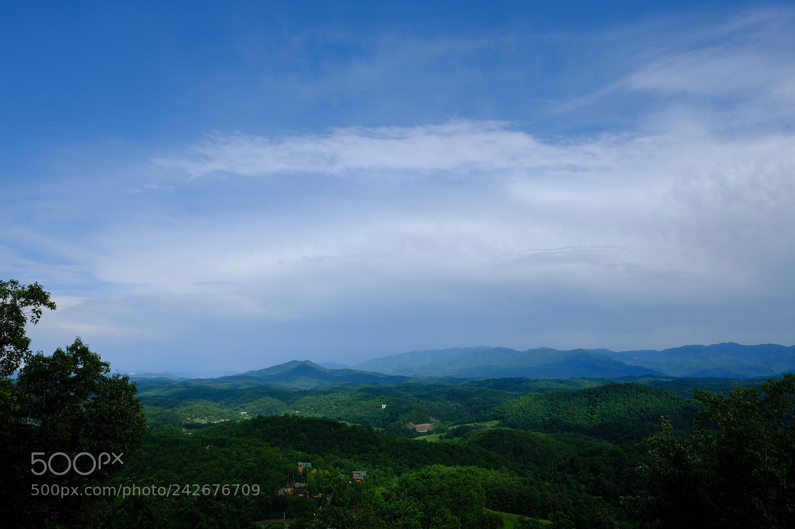 Fujifilm X-T2 sample photo. Reunion in gatlinberg photography