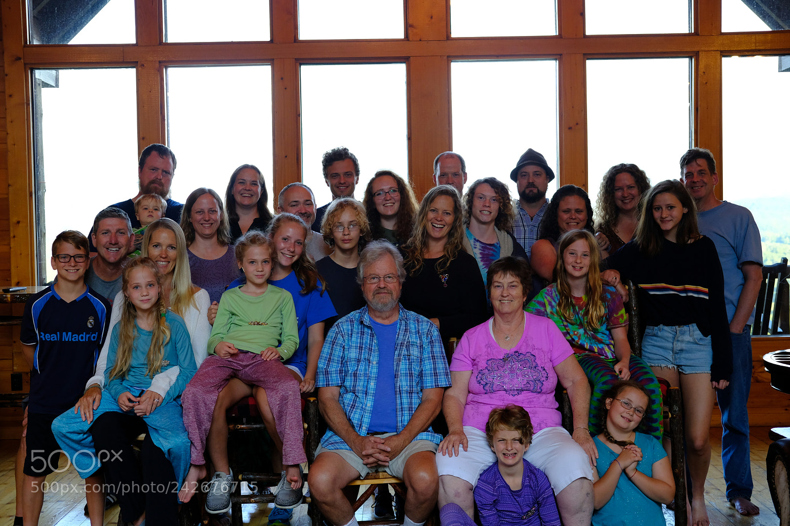 Fujifilm X-T2 sample photo. Reunion in gatlinberg photography