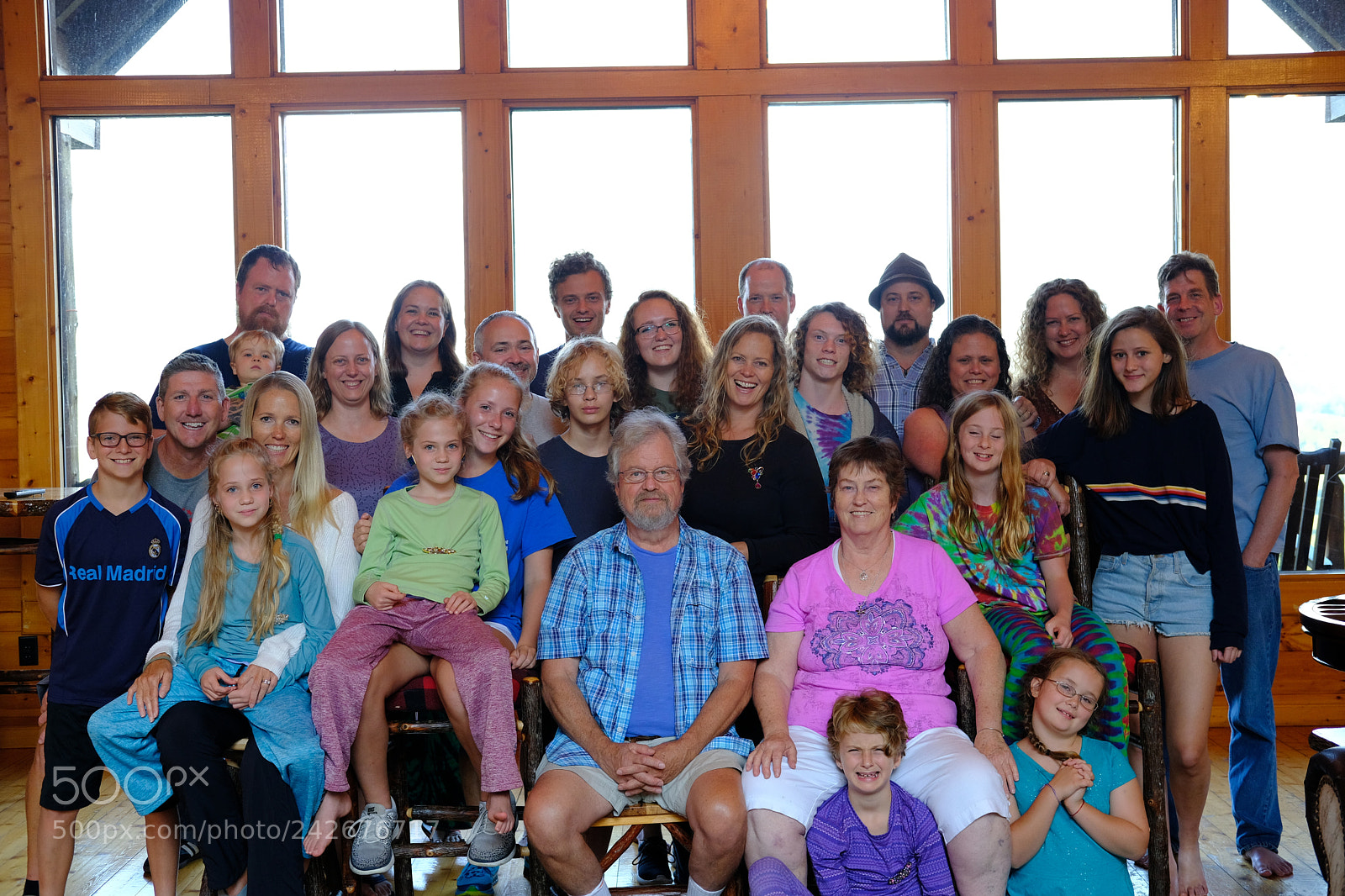 Fujifilm X-T2 sample photo. Reunion in gatlinberg photography