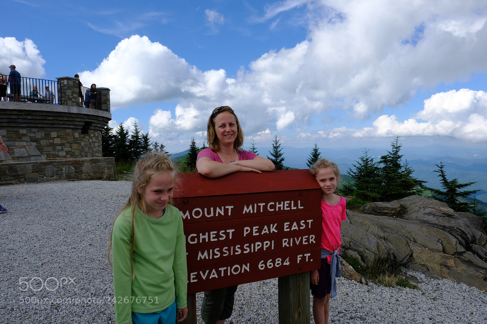 Fujifilm X-T2 sample photo. Mount mitchell photography