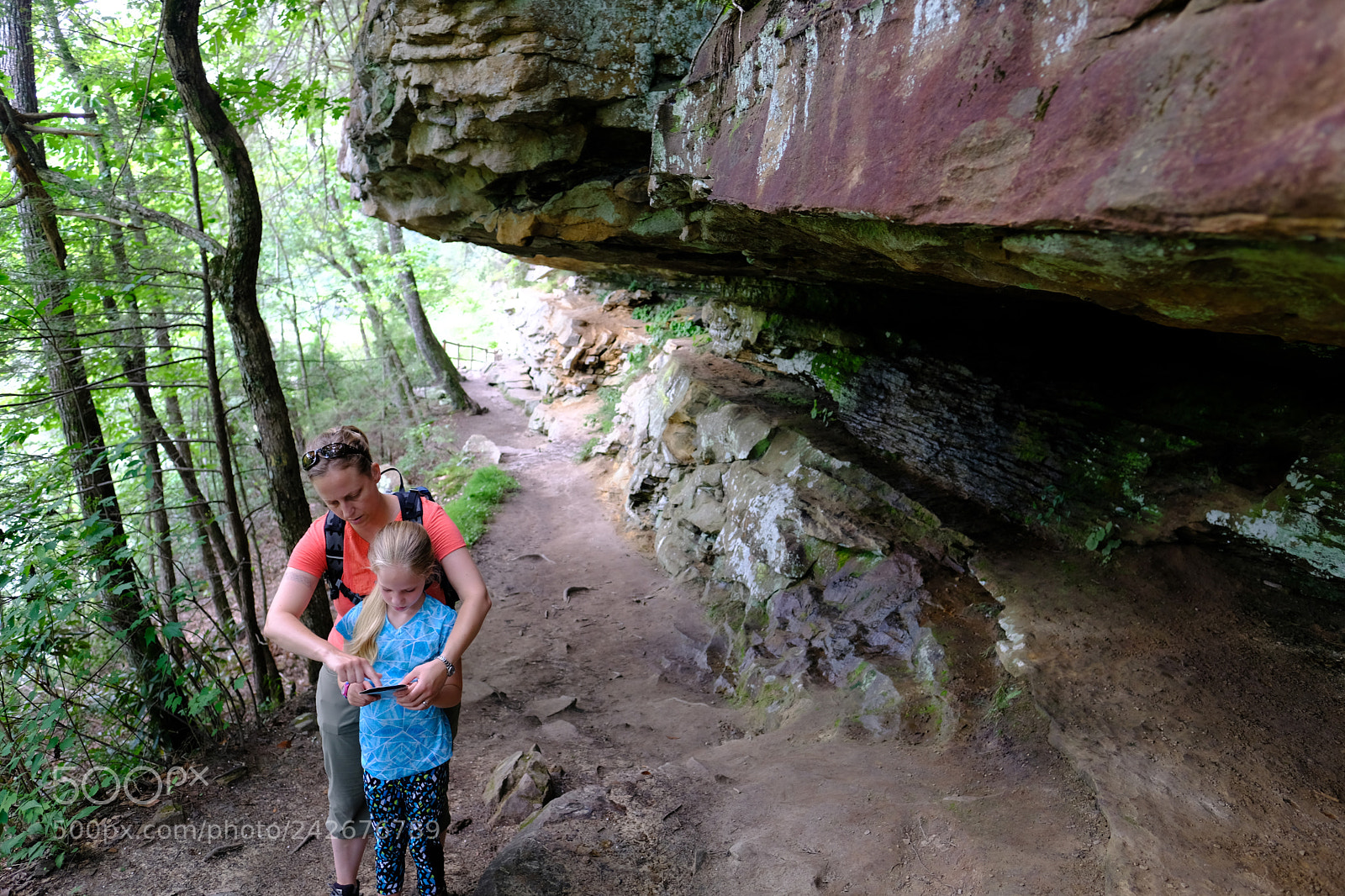 Fujifilm X-T2 sample photo. Cumberland falls photography