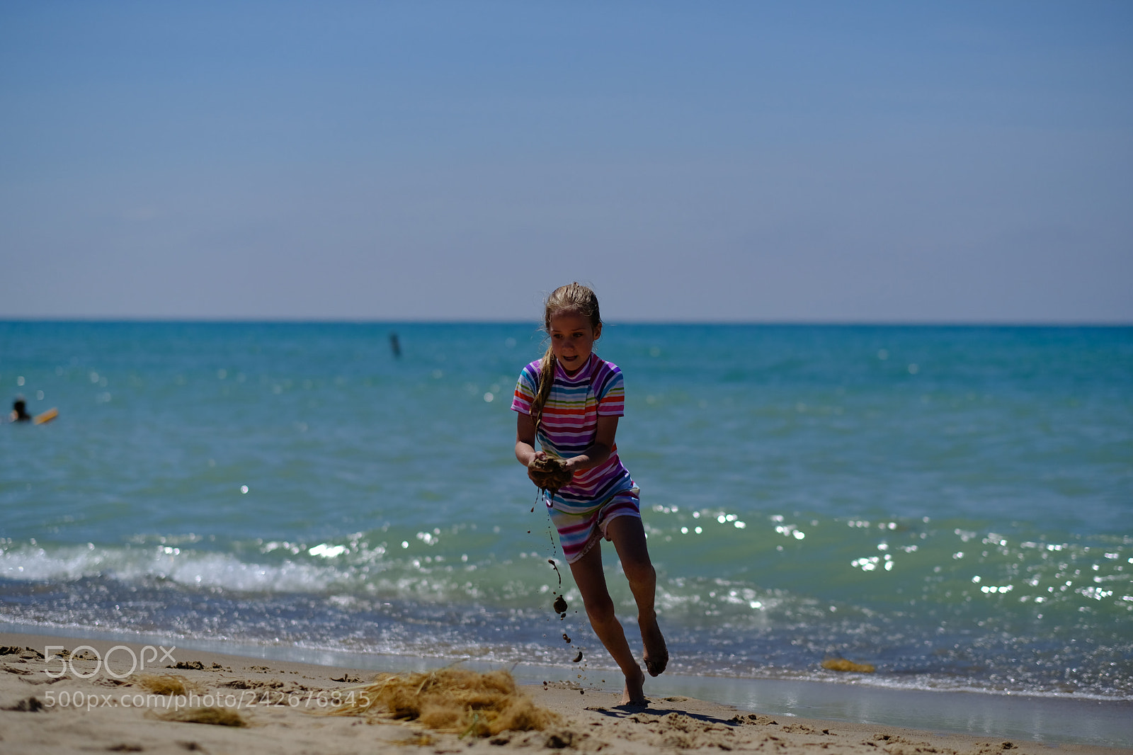 Fujifilm X-T2 sample photo. Warren dunes photography