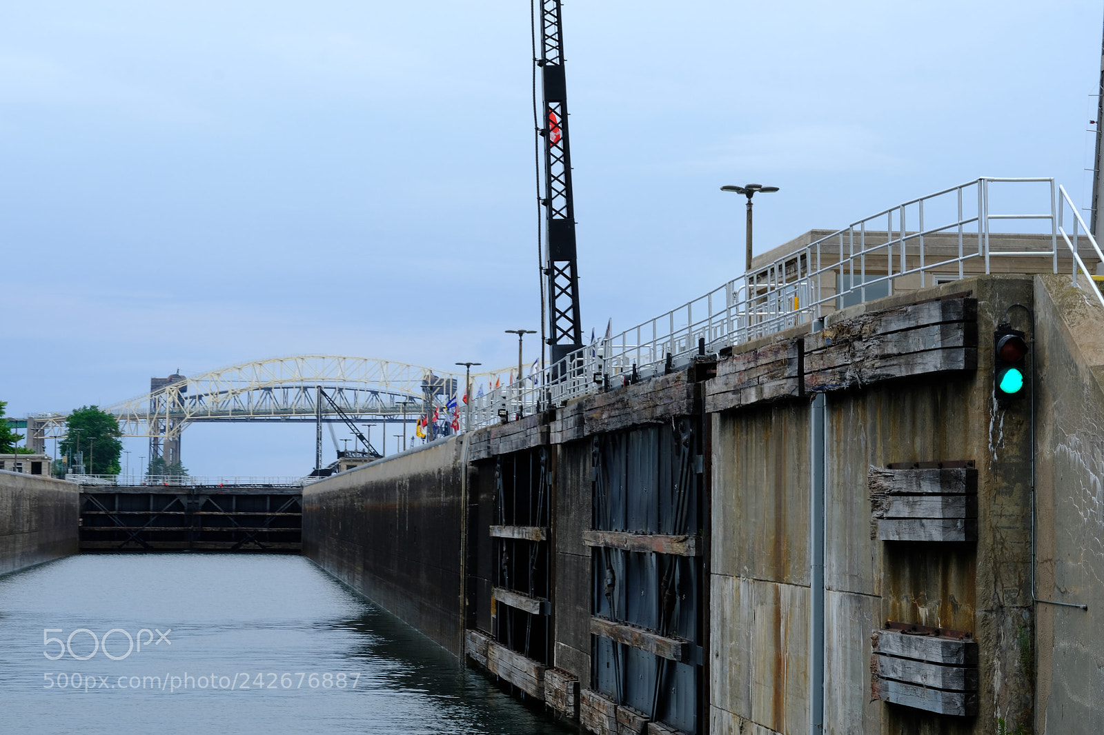 Fujifilm X-T2 sample photo. Sault ste. marie and photography