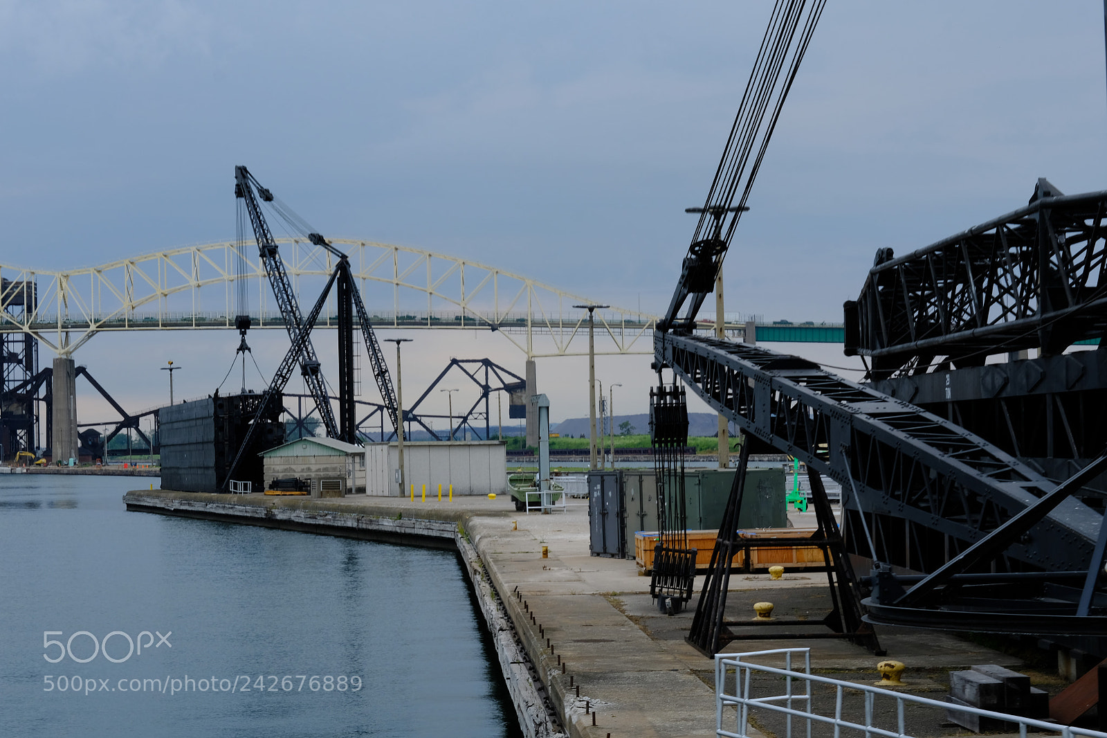 Fujifilm X-T2 sample photo. Sault ste. marie and photography