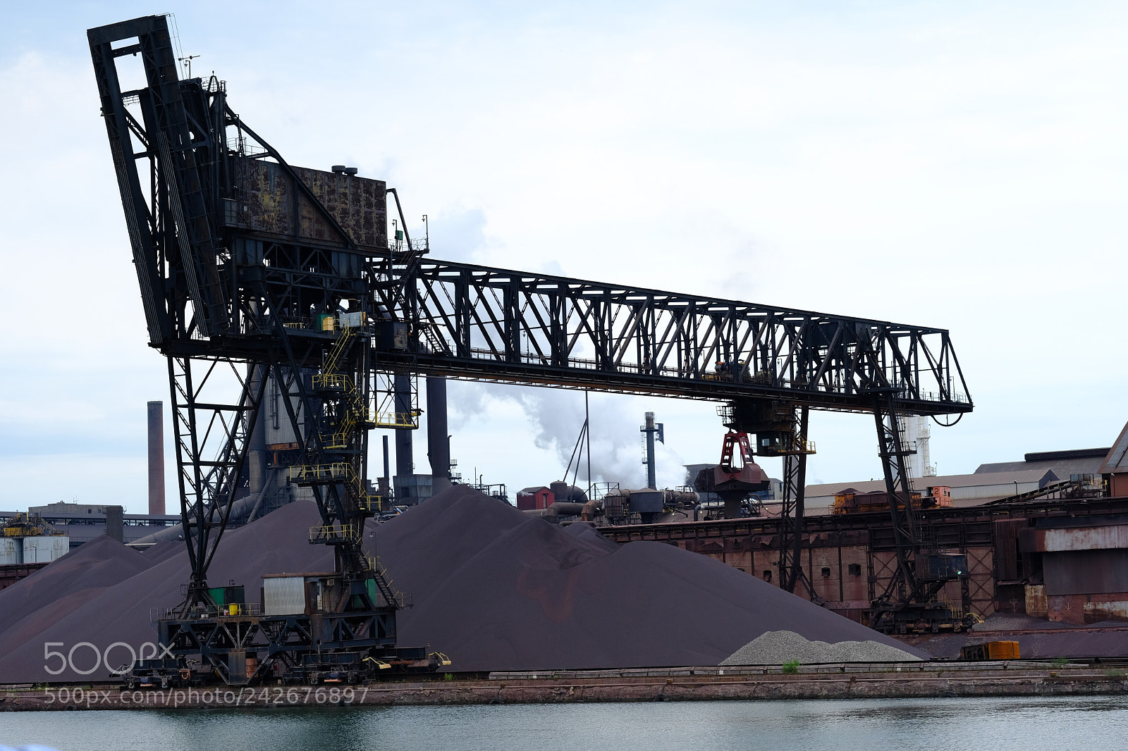 Fujifilm X-T2 sample photo. Sault ste. marie and photography