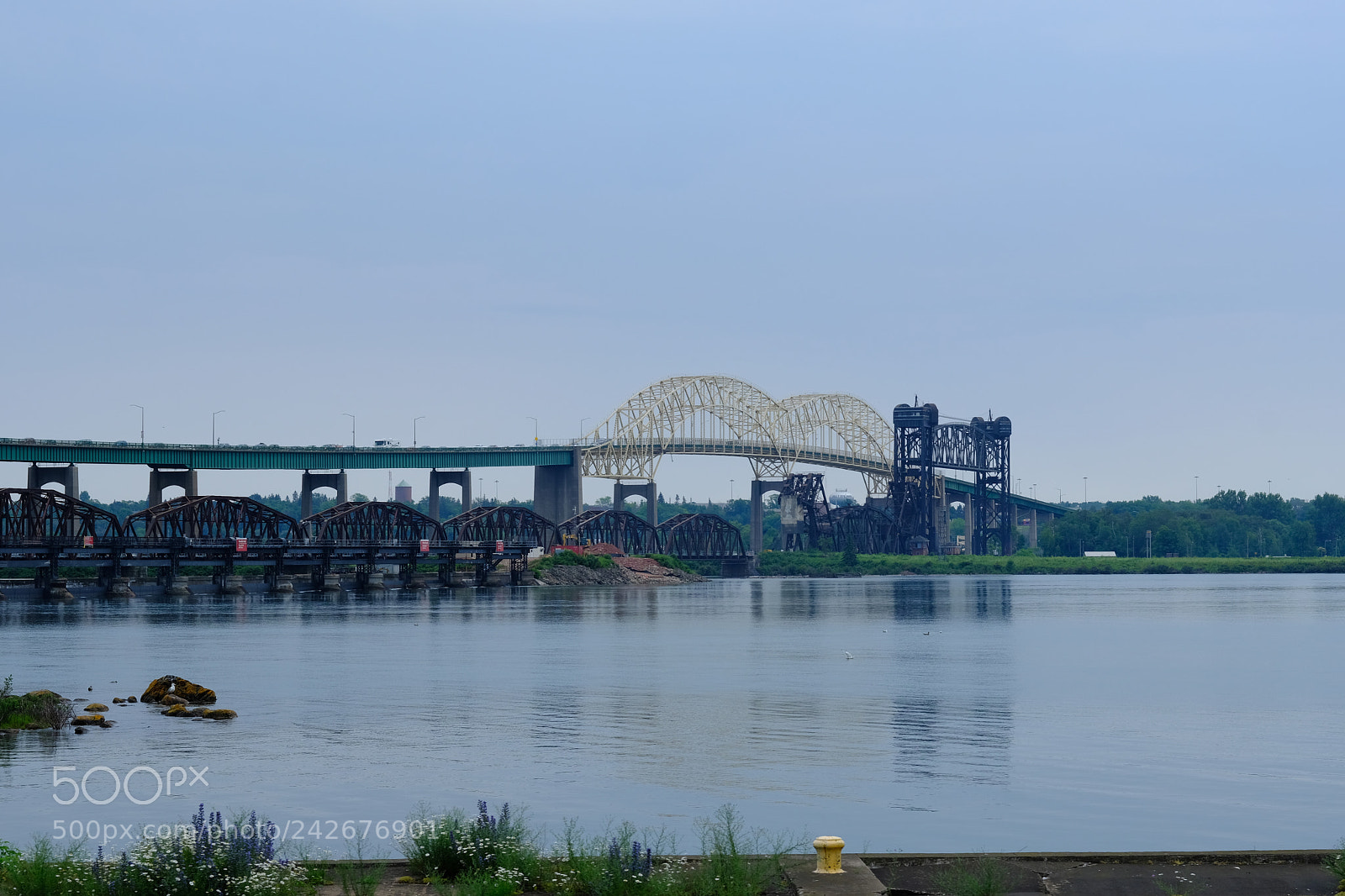 Fujifilm X-T2 sample photo. Sault ste. marie and photography