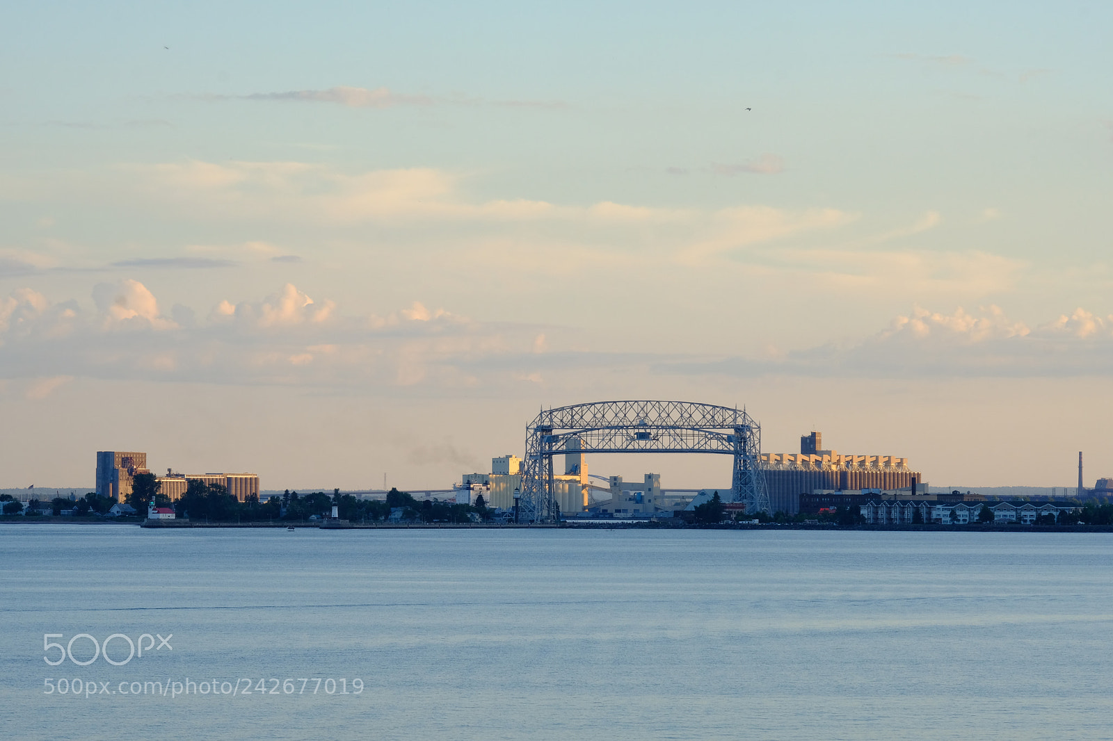 Fujifilm X-T2 sample photo. Duluth photography