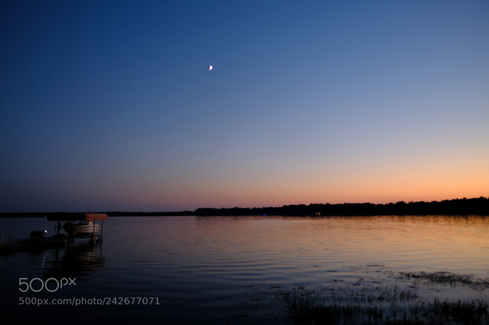Fujifilm X-T2 sample photo. Clam lake photography
