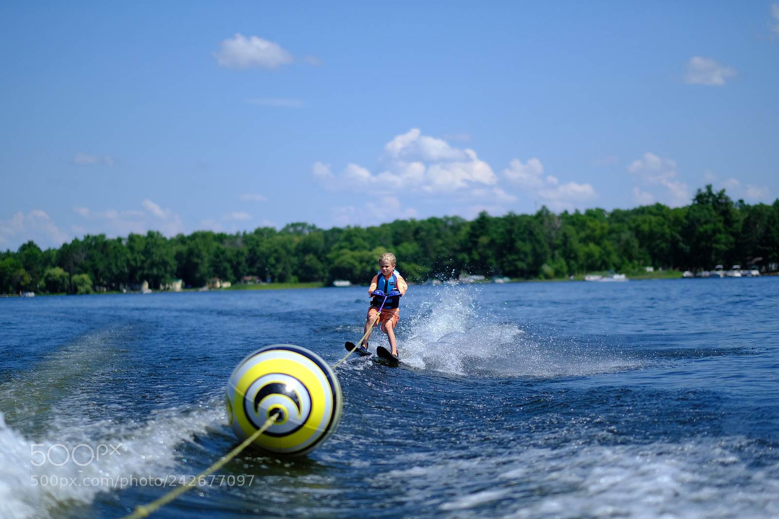 Fujifilm X-T2 sample photo. Clam lake photography
