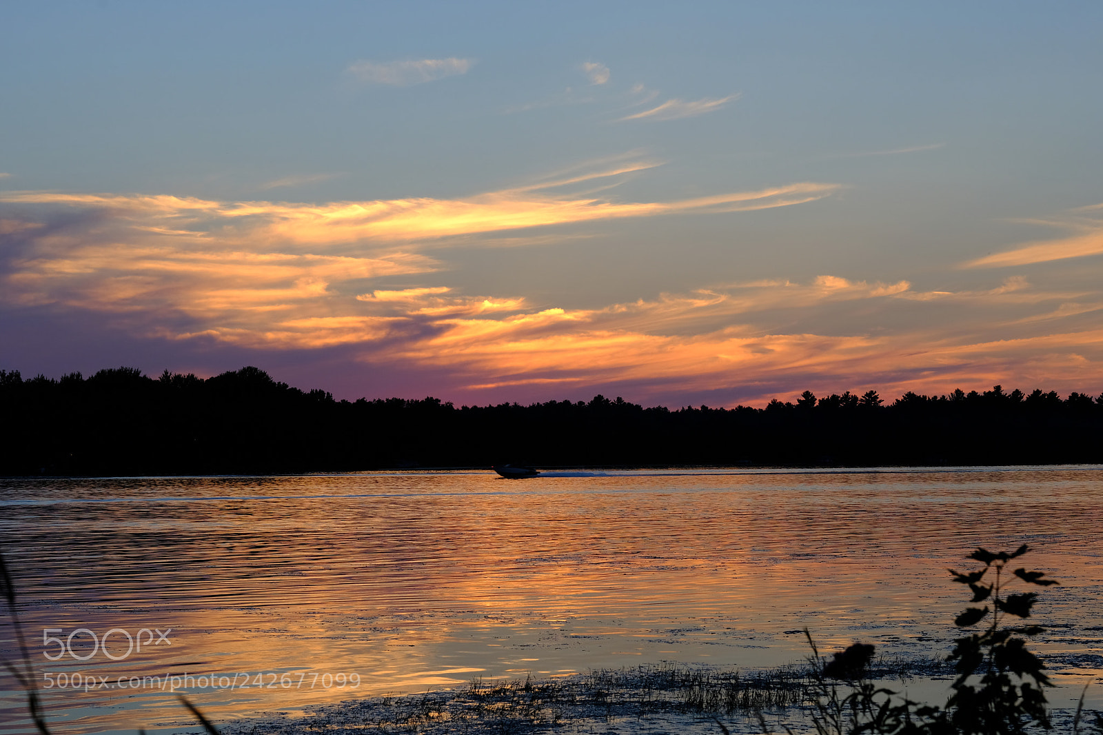 Fujifilm X-T2 sample photo. Clam lake photography