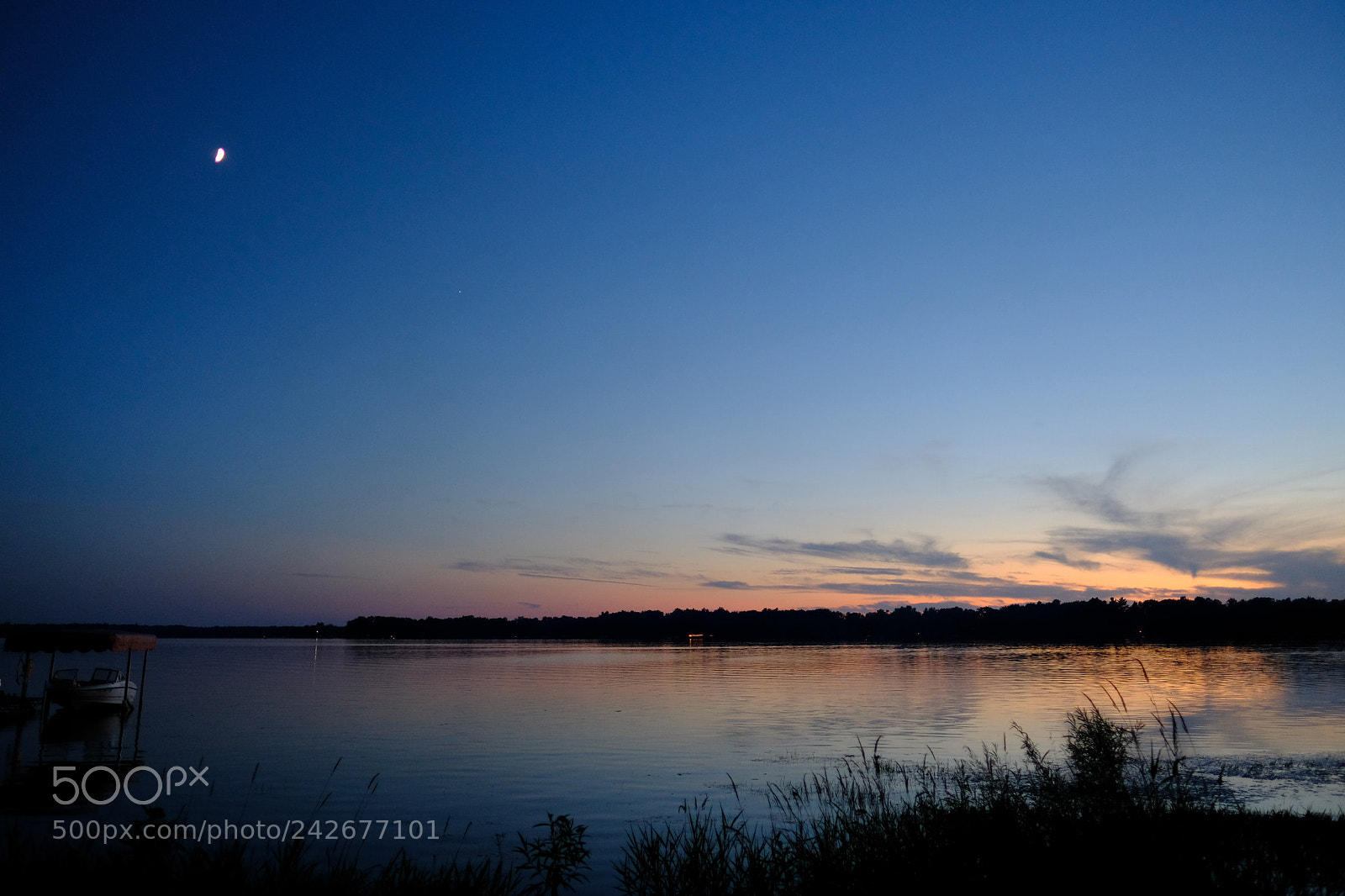 Fujifilm X-T2 sample photo. Clam lake photography