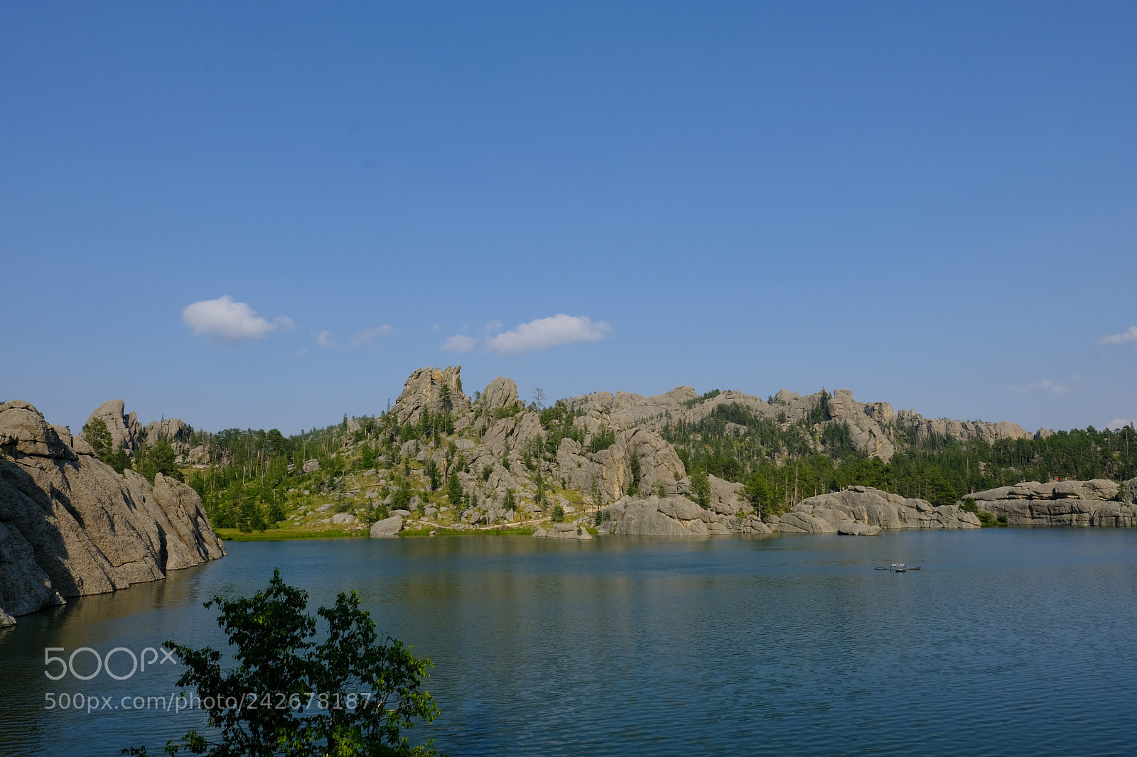 Fujifilm X-T2 sample photo. Black hills, sd photography
