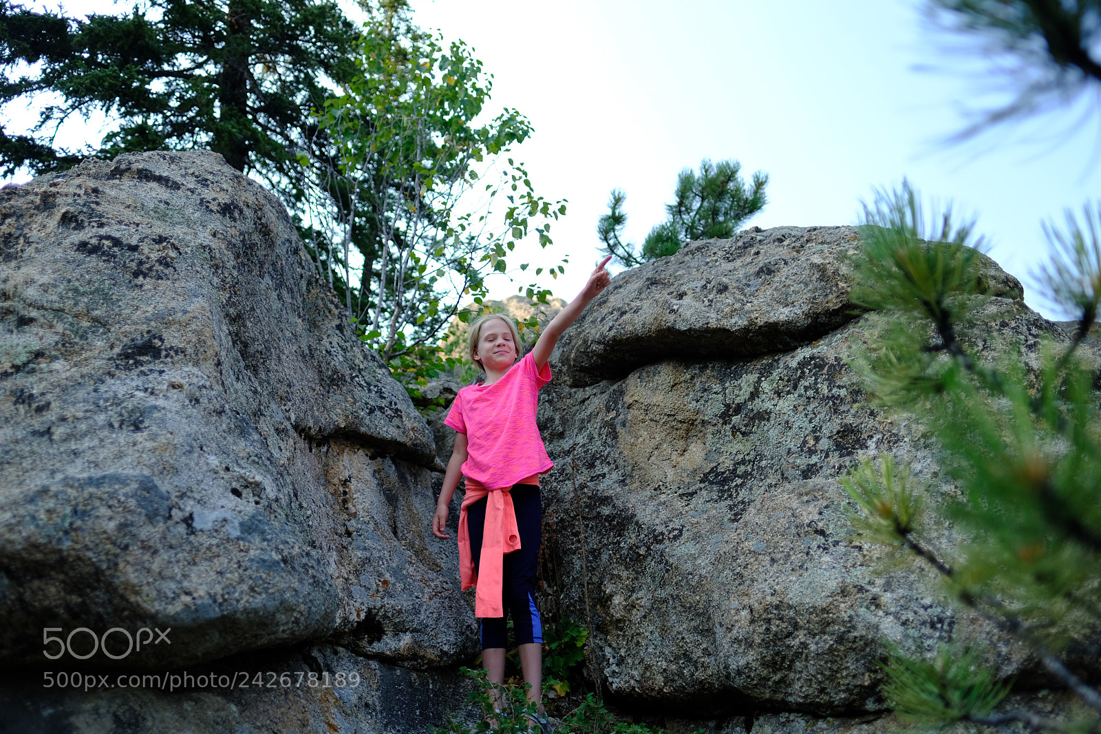 Fujifilm X-T2 sample photo. Black hills, sd photography