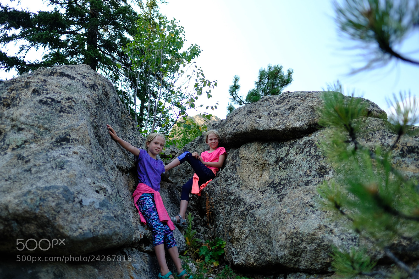 Fujifilm X-T2 sample photo. Black hills, sd photography