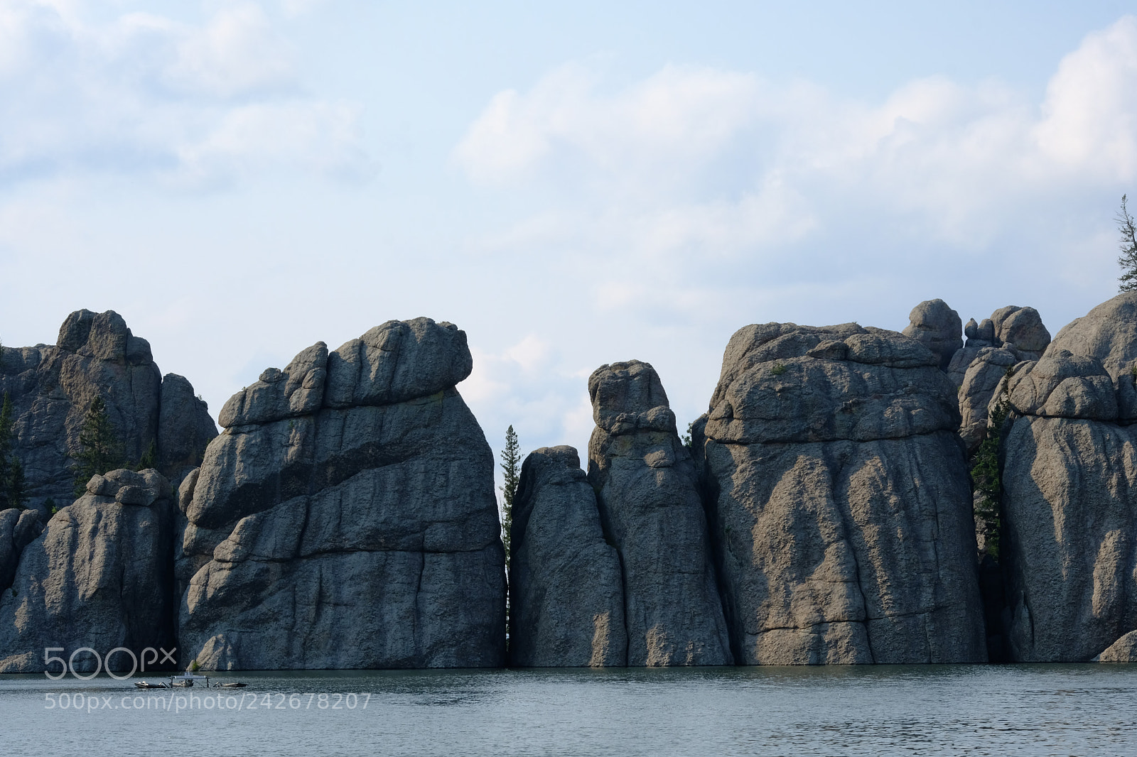 Fujifilm X-T2 sample photo. Black hills, sd photography