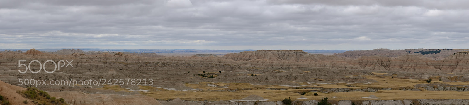 Fujifilm X-T2 sample photo. Badlands, sd photography