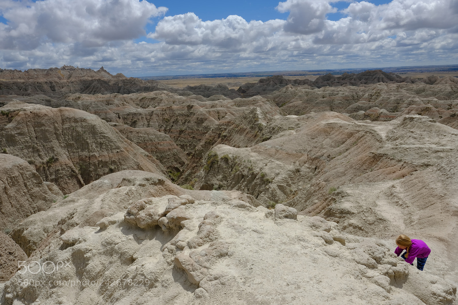 Fujifilm X-T2 sample photo. Badlands, sd photography