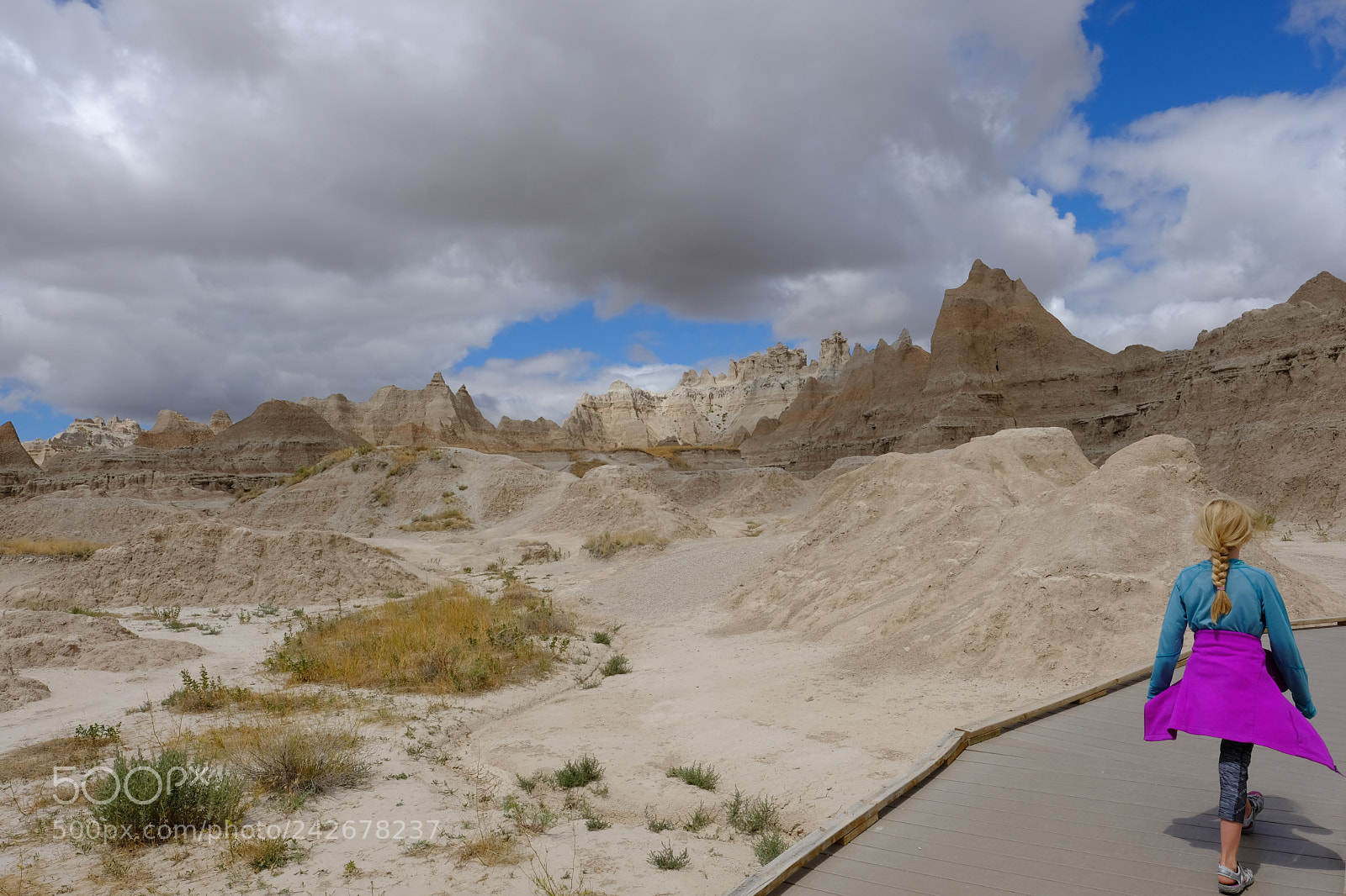 Fujifilm X-T2 sample photo. Badlands, sd photography