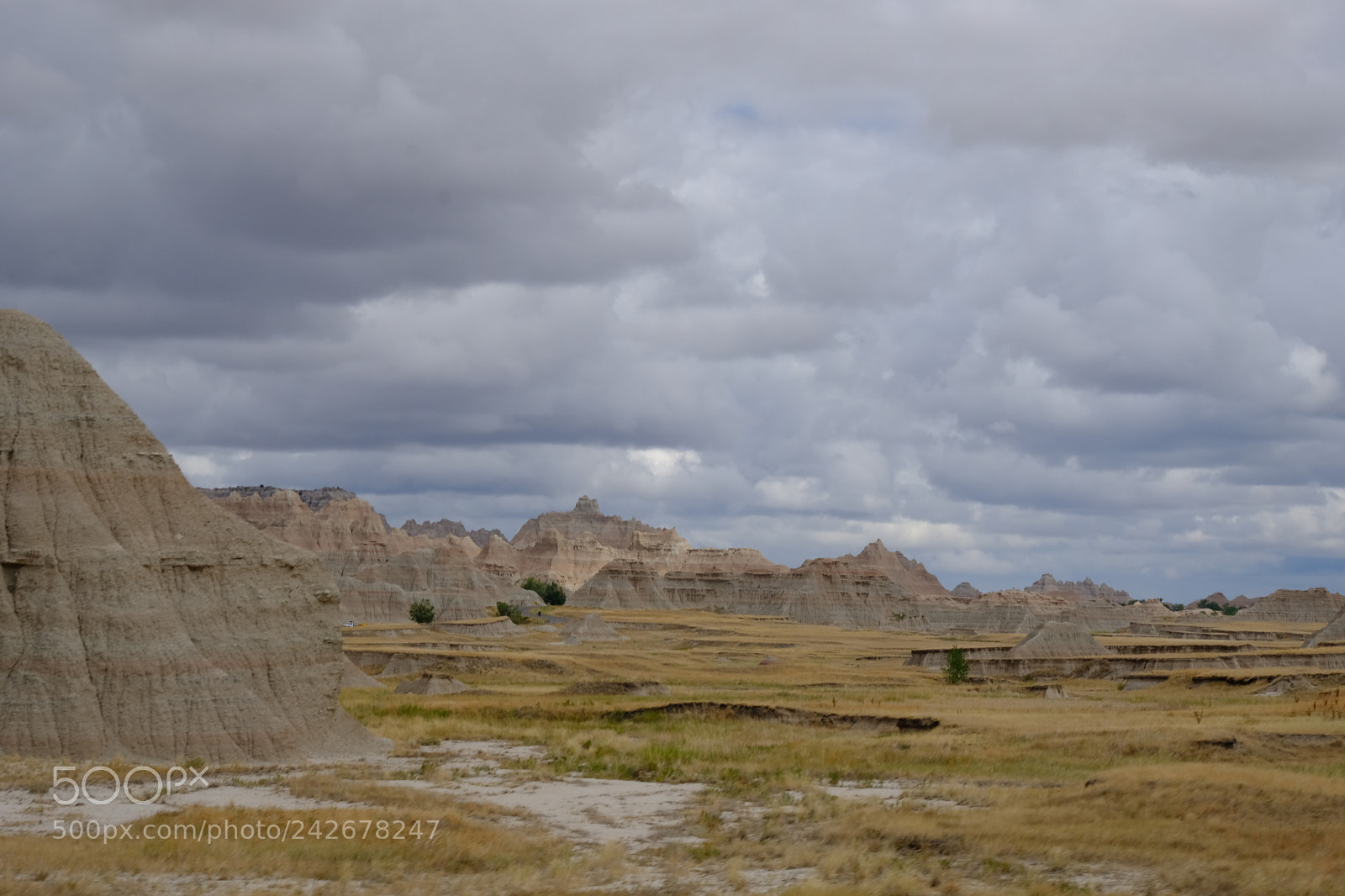Fujifilm X-T2 sample photo. Badlands, sd photography