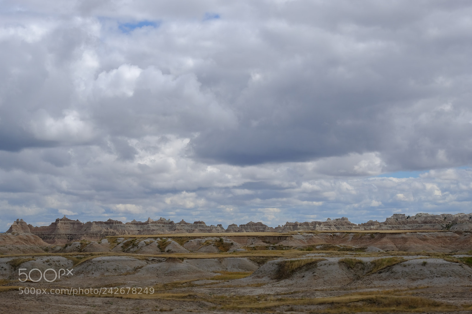 Fujifilm X-T2 sample photo. Badlands, sd photography