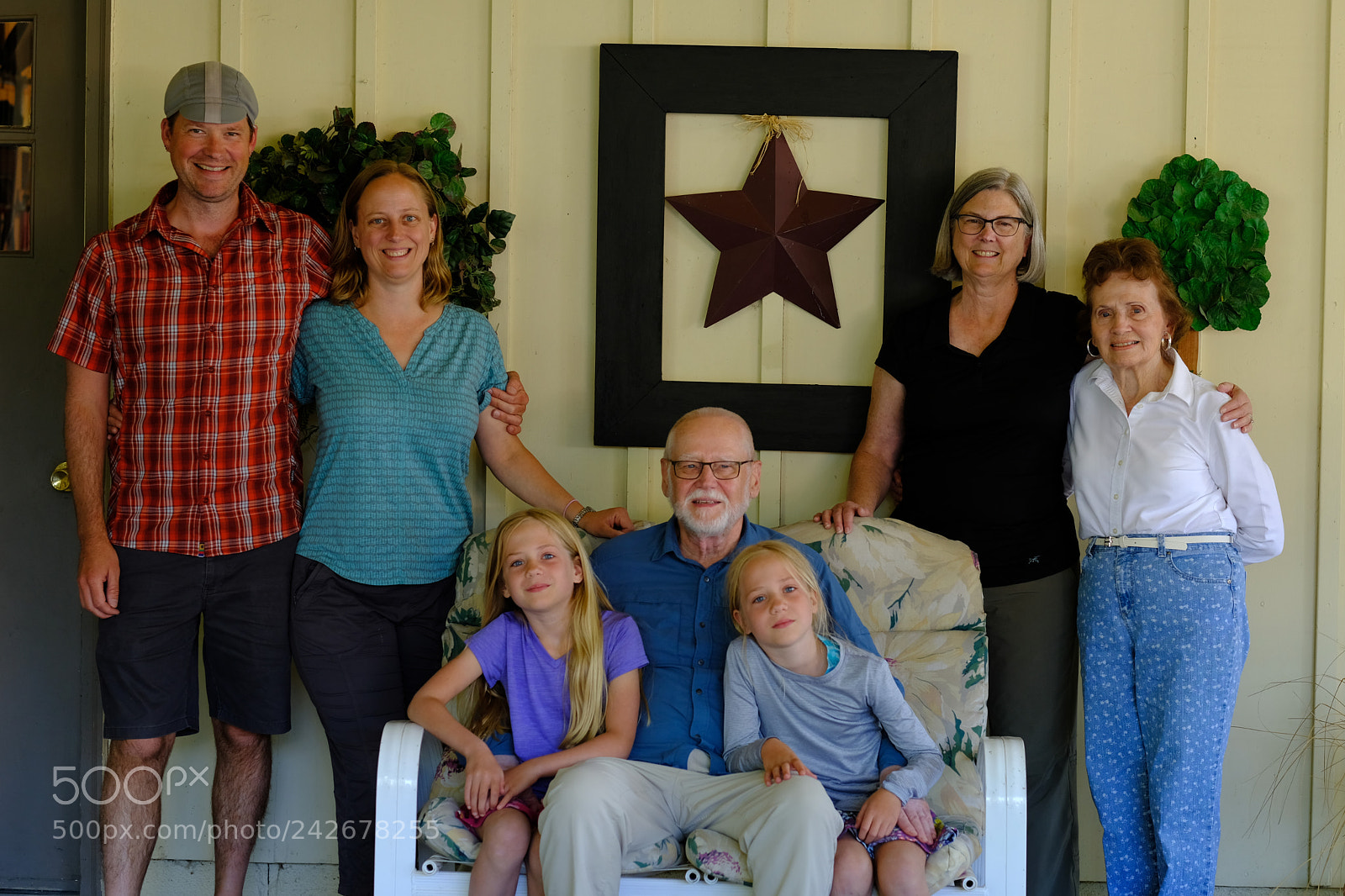 Fujifilm X-T2 sample photo. Visiting betty jay photography