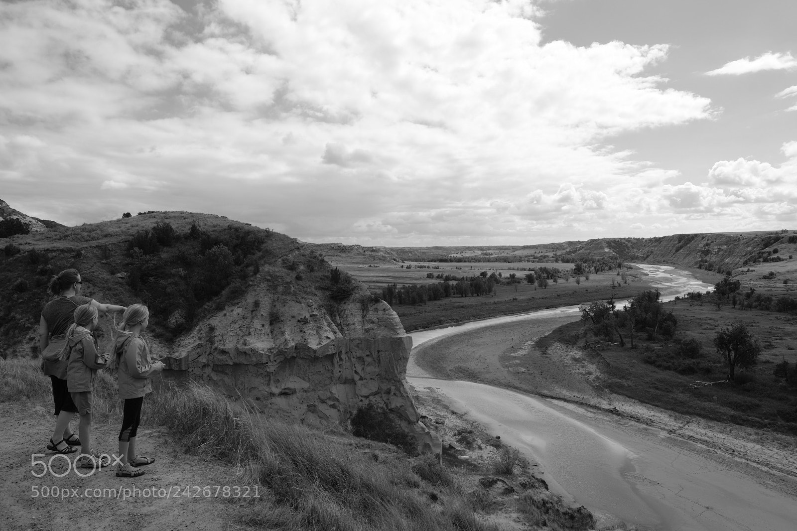 Fujifilm X-T2 sample photo. Pompey's pillar photography