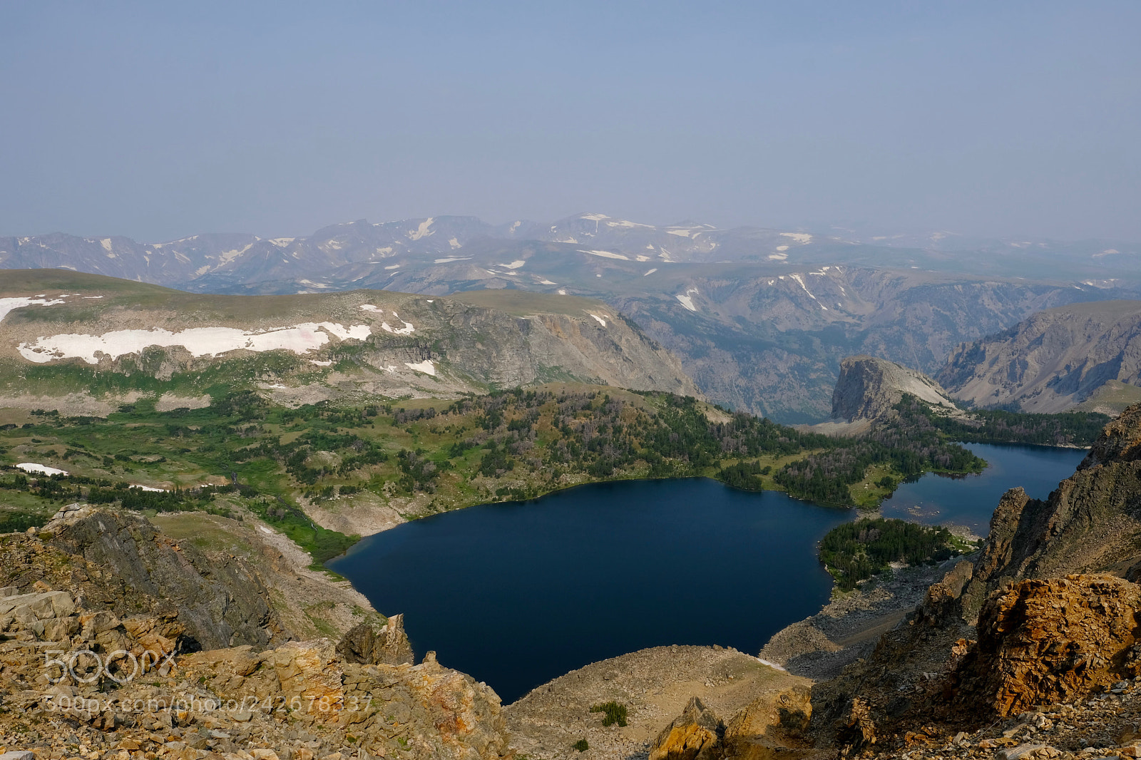 Fujifilm X-T2 sample photo. Beartooth pass and yellowstone photography