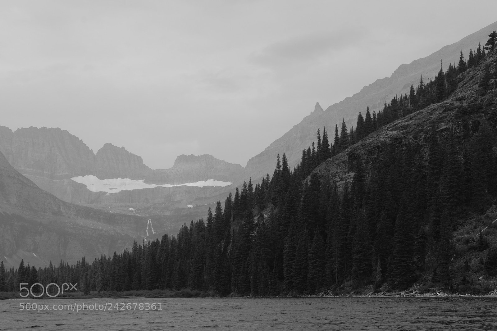 Fujifilm X-T2 sample photo. Glacier photography