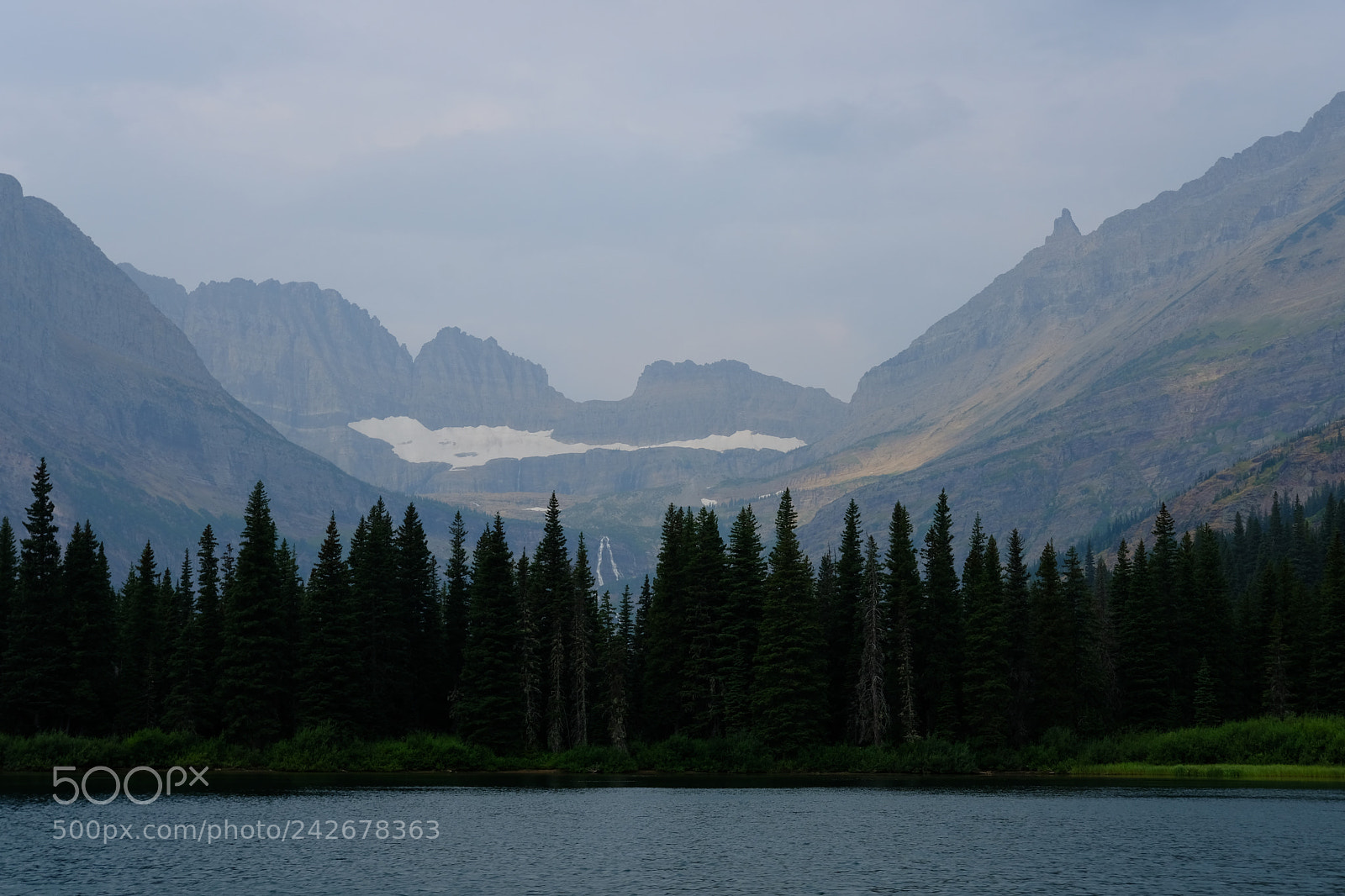 Fujifilm X-T2 sample photo. Glacier photography
