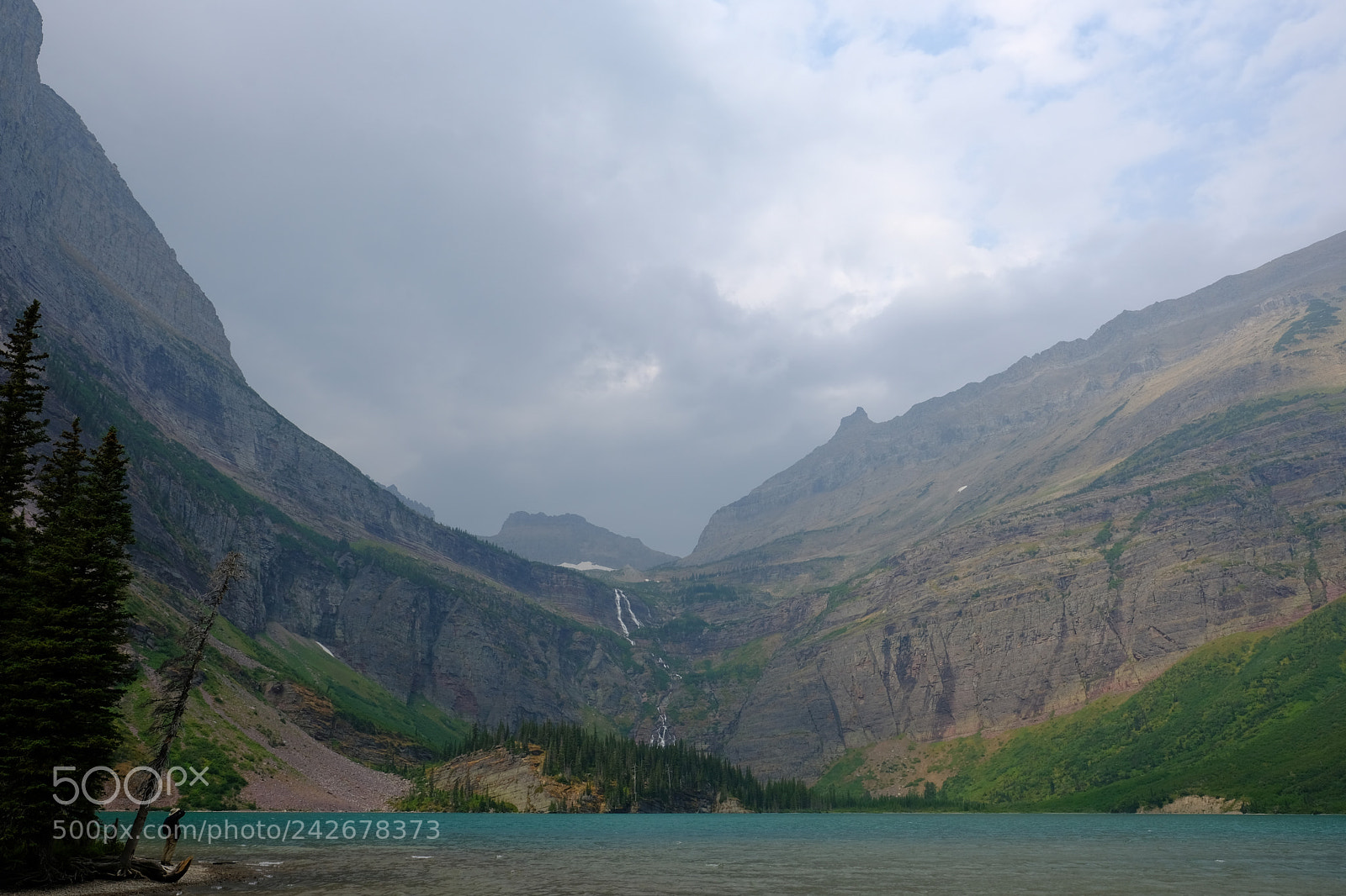 Fujifilm X-T2 sample photo. Glacier photography