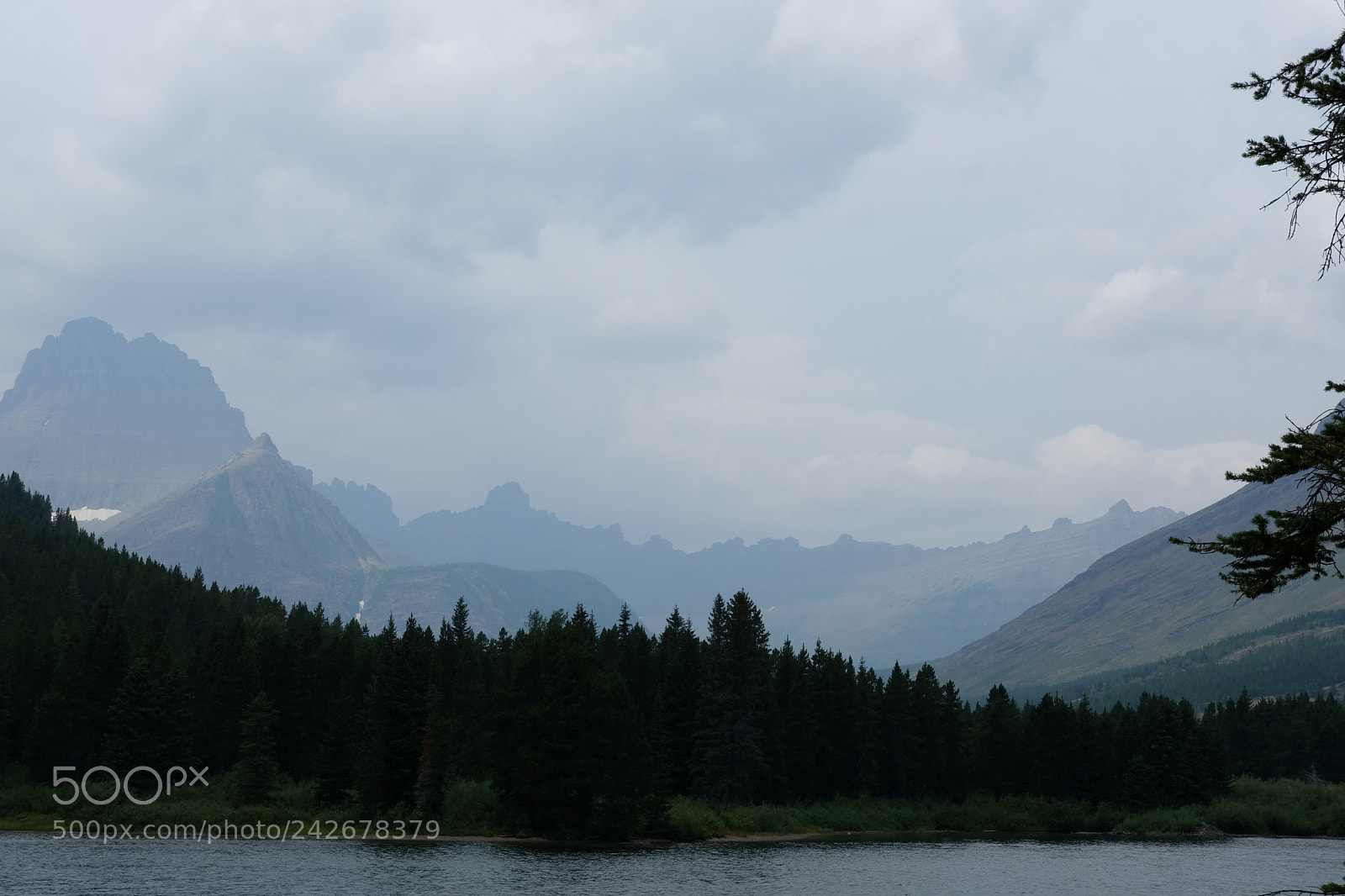 Fujifilm X-T2 sample photo. Glacier photography