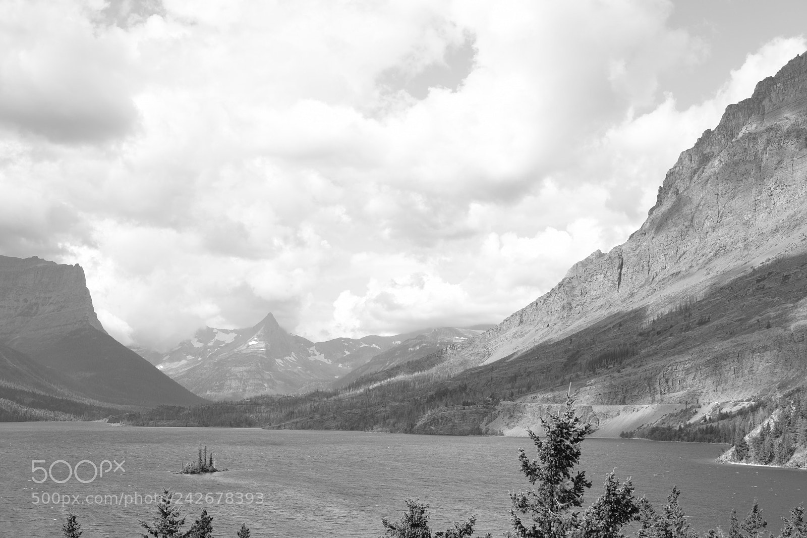 Fujifilm X-T2 sample photo. Glacier photography