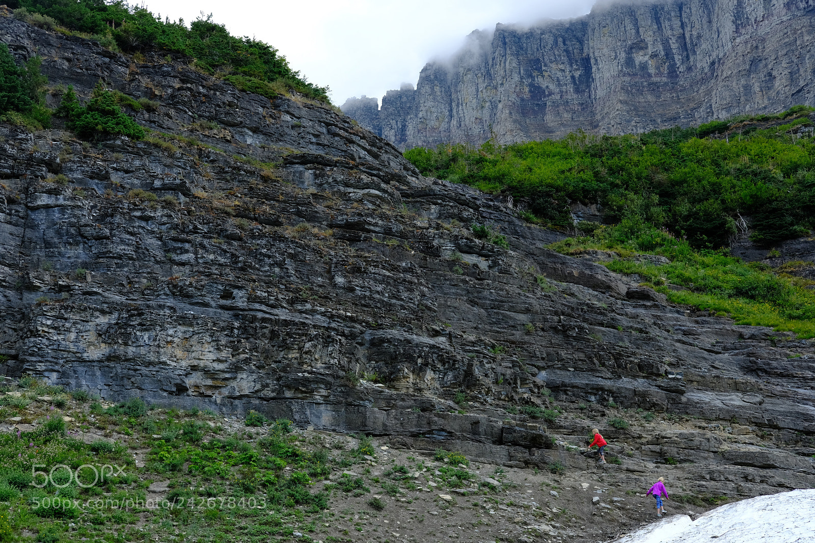 Fujifilm X-T2 sample photo. Glacier photography