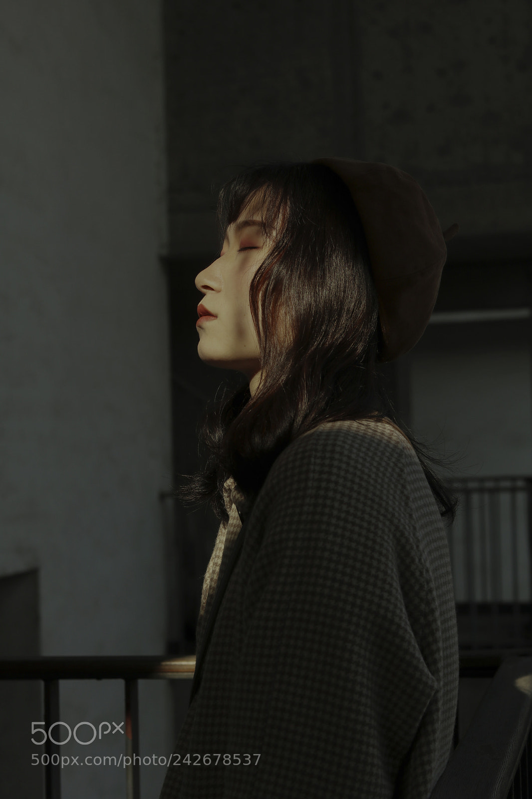Canon EOS 760D (EOS Rebel T6s / EOS 8000D) sample photo. 无题 photography