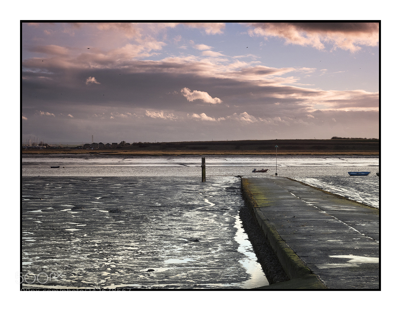 Olympus OM-D E-M1 Mark II sample photo. Two tree island jetty photography