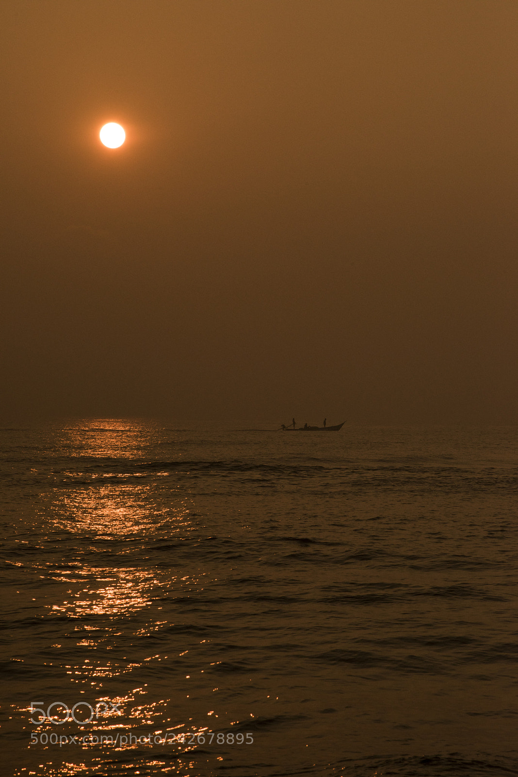 Nikon D810 sample photo. •mornings by the beach•  photography
