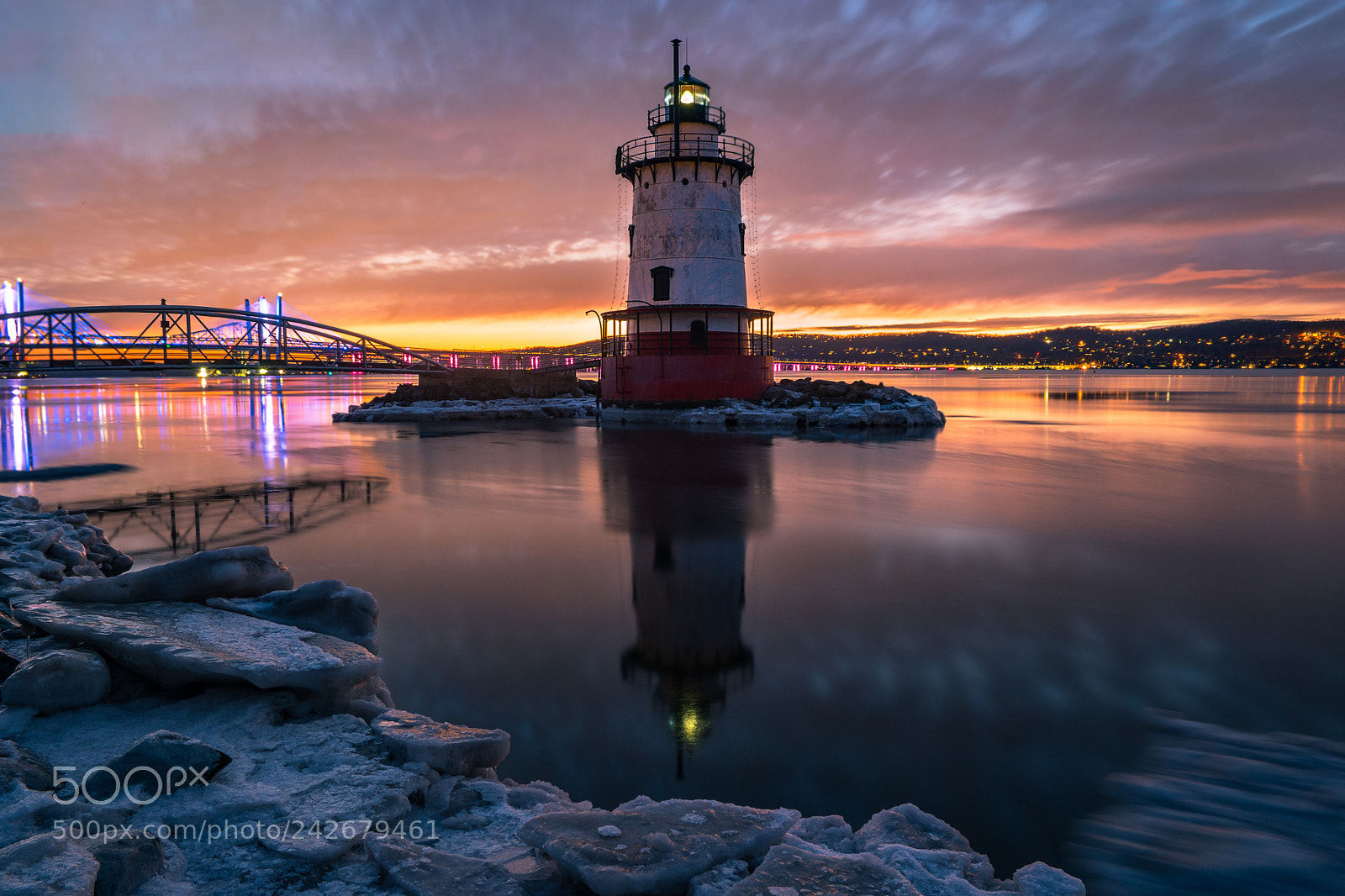 Samsung NX1 sample photo. Tarrytown lighthouse photography