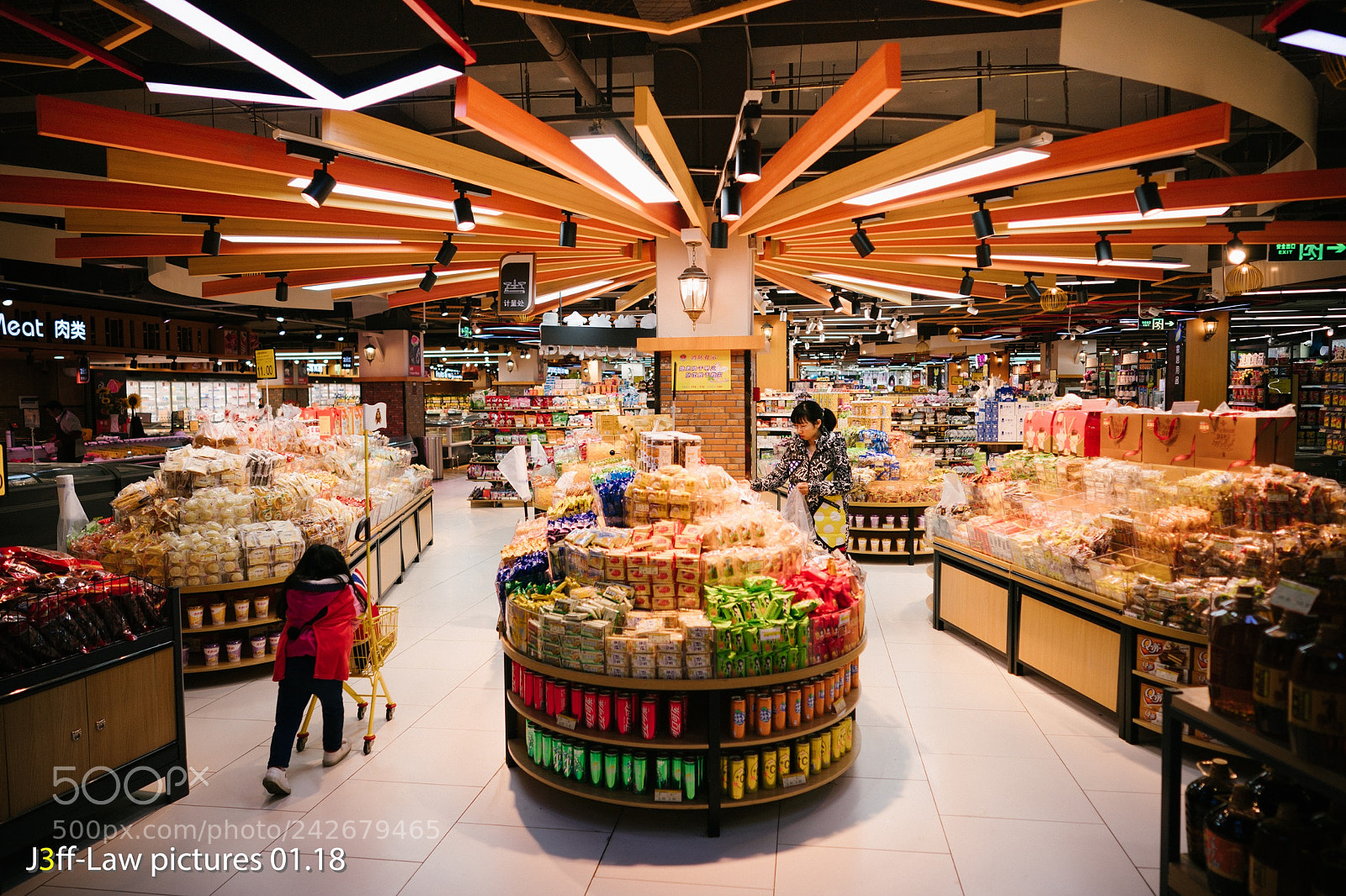 Sony a9 sample photo. Shopping photography
