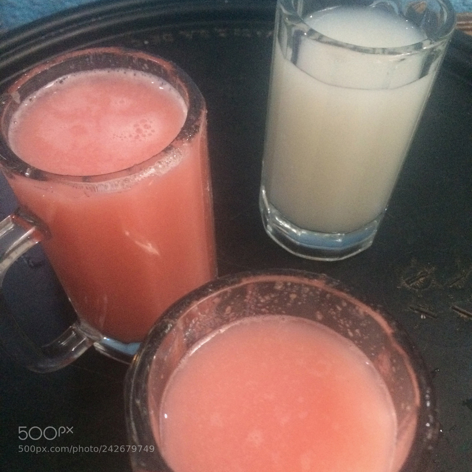 Apple iPhone 5s sample photo. Pulque photography