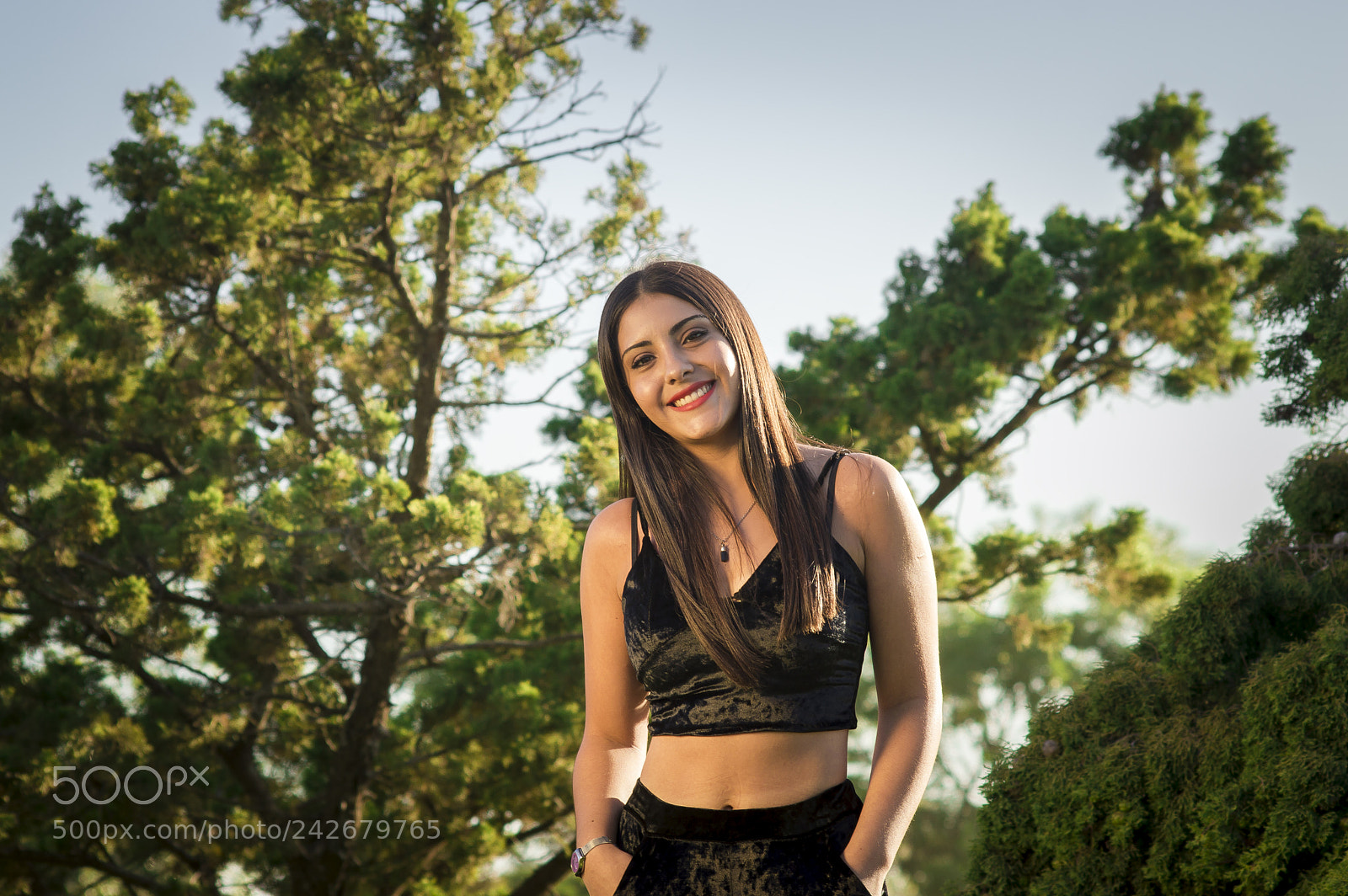 Nikon D3200 sample photo. Modelo: brisa photography