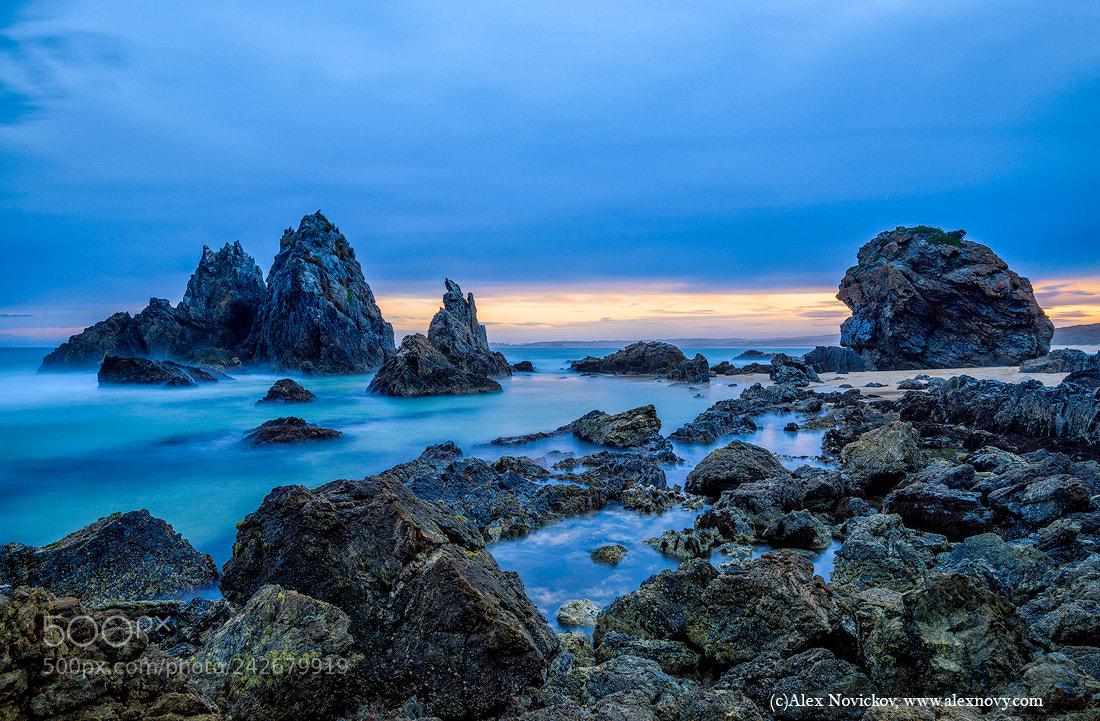 Nikon D810 sample photo. Camel rock photography