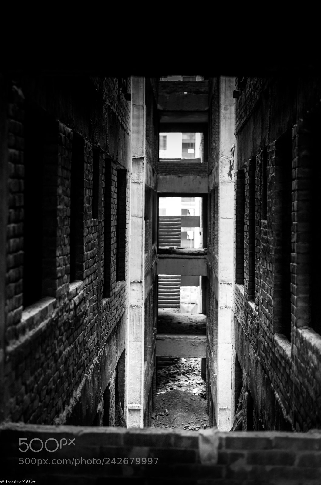 Nikon D610 sample photo. Looking through the window photography