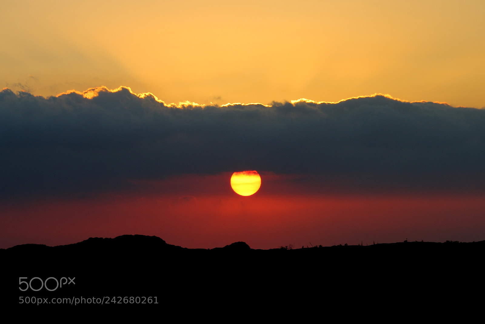 Canon EF-S 18-135mm F3.5-5.6 IS sample photo. Silver lining photography