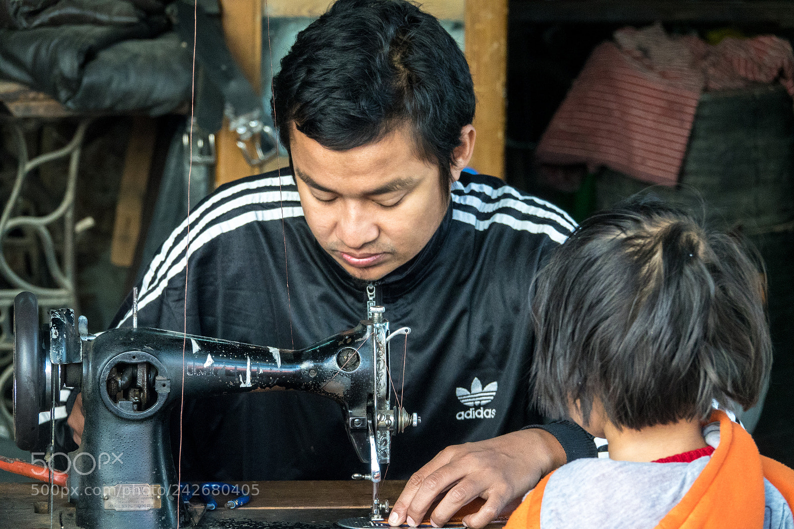 Sony Cyber-shot DSC-RX10 III sample photo. People of myanmar photography