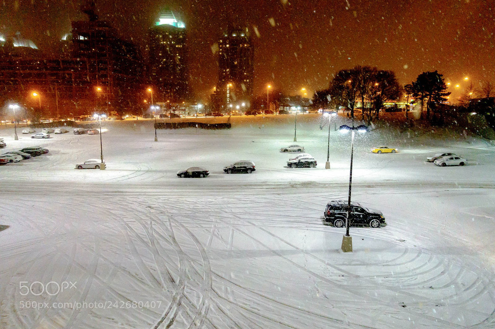 Sony Cyber-shot DSC-RX100 III sample photo. Much more winter. photography