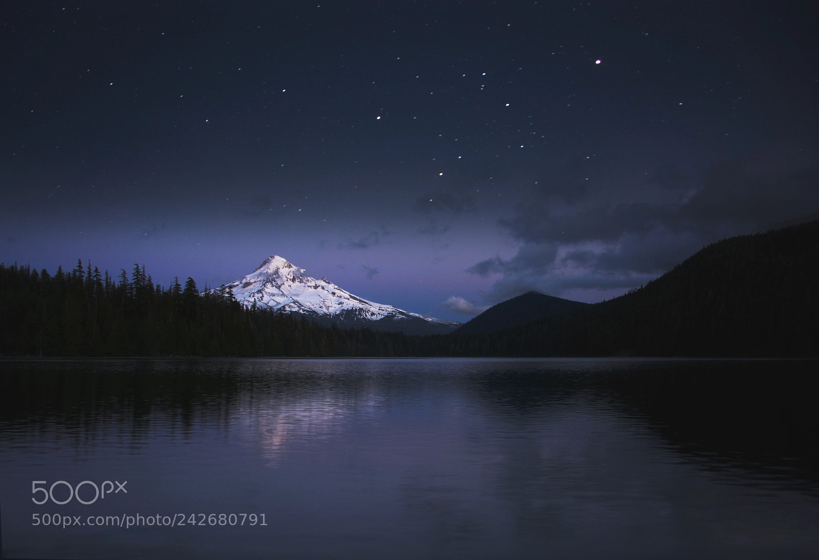 Nikon D7100 sample photo. Lost lake photography
