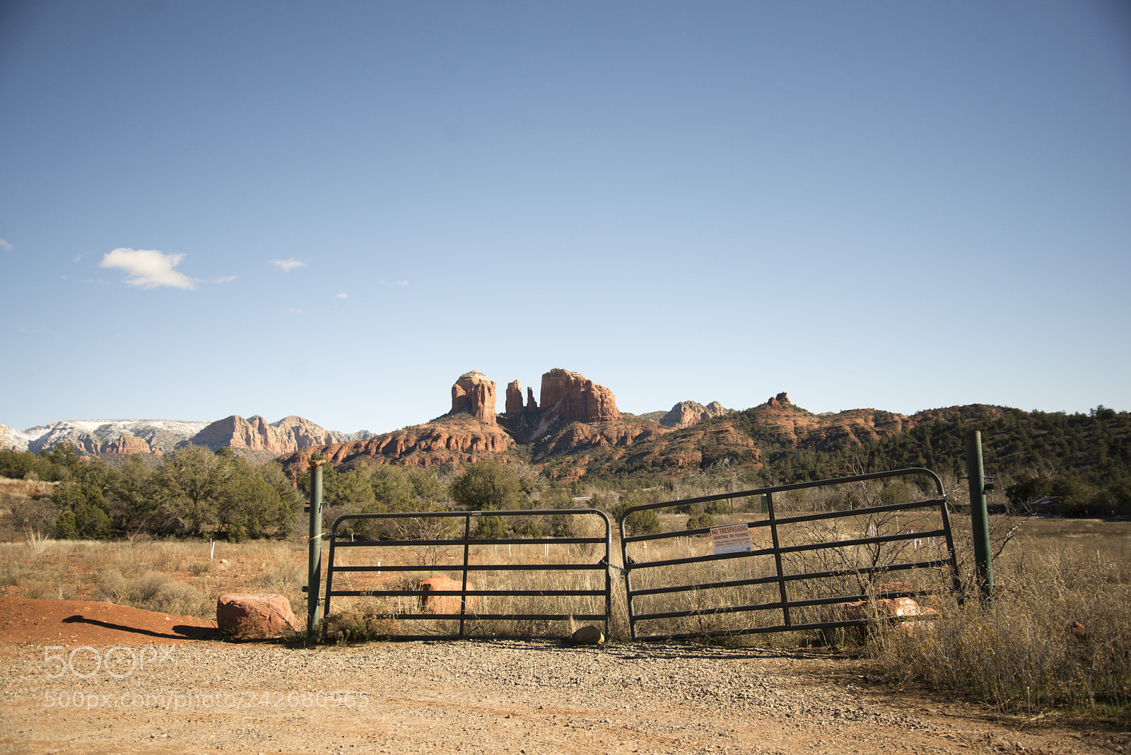Nikon D600 sample photo. Sedona, az photography