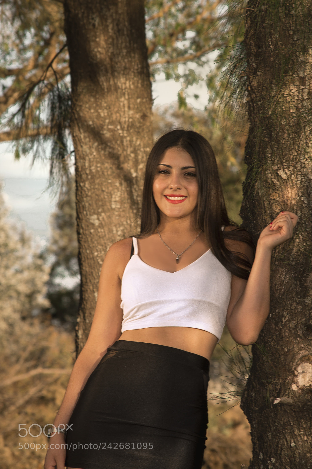 Nikon D3200 sample photo. Modelo : brisa photography
